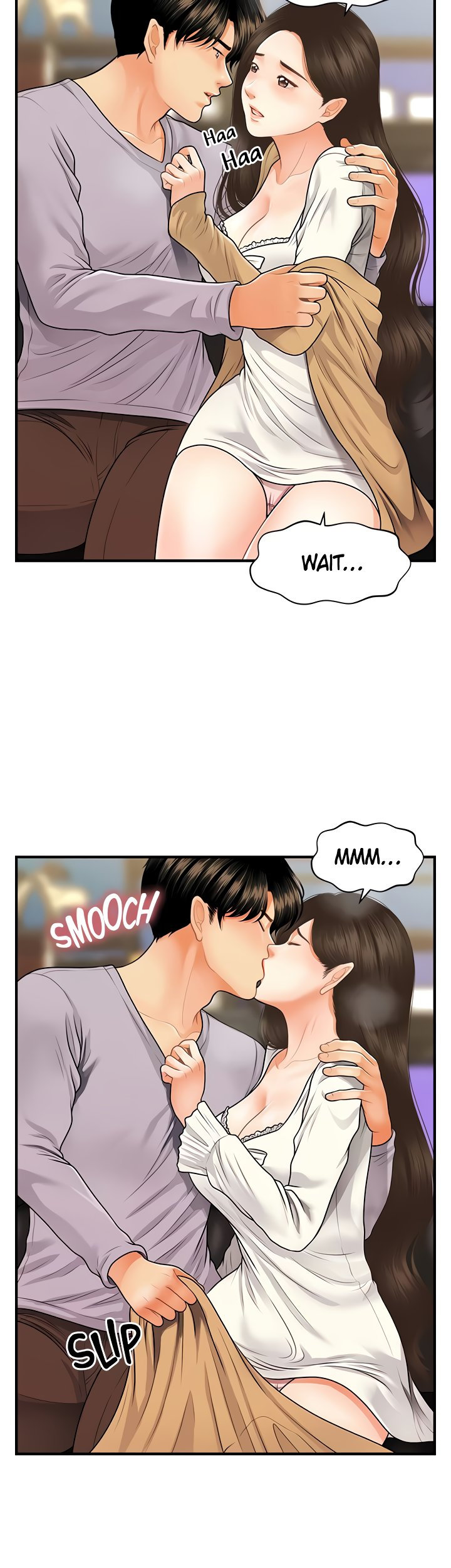 You’re so Handsome - Chapter 55 [photo 47] - MangaPorn