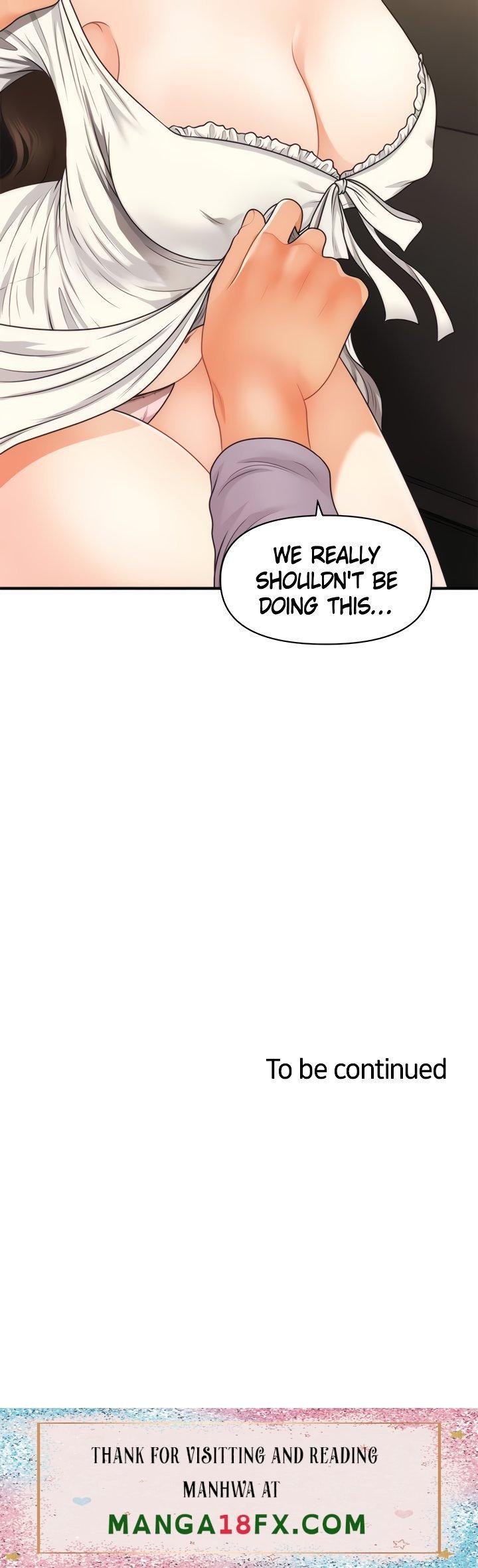 You’re so Handsome - Chapter 55 [photo 49] - MangaPorn