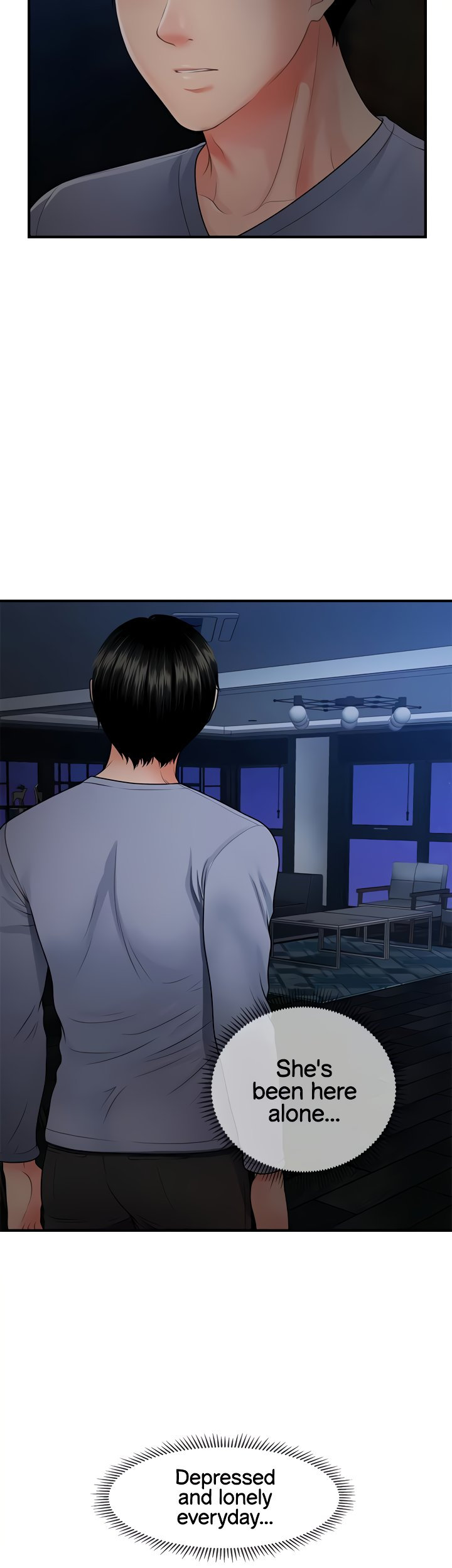 You’re so Handsome - Chapter 55 [photo 7] - MangaPorn