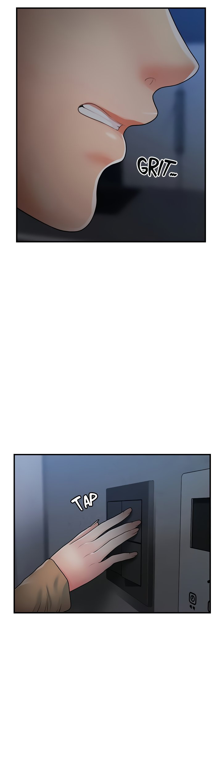 You’re so Handsome - Chapter 55 [photo 8] - MangaPorn