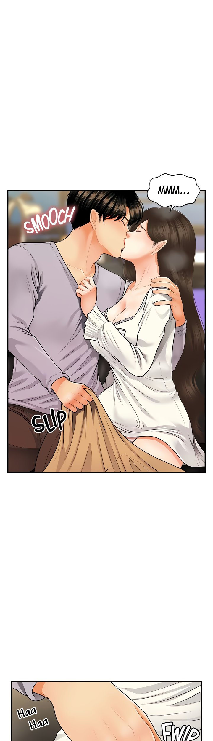 You’re so Handsome - Chapter 56 [photo 1] - MangaPorn