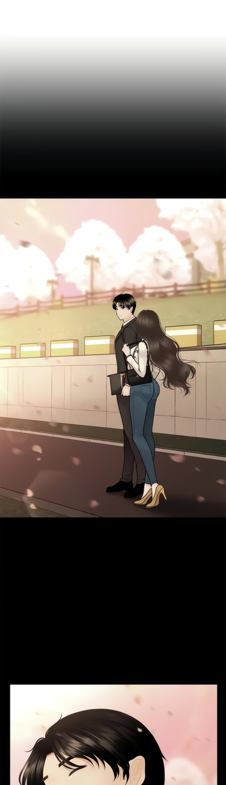 You’re so Handsome - Chapter 56 [photo 18] - MangaPorn