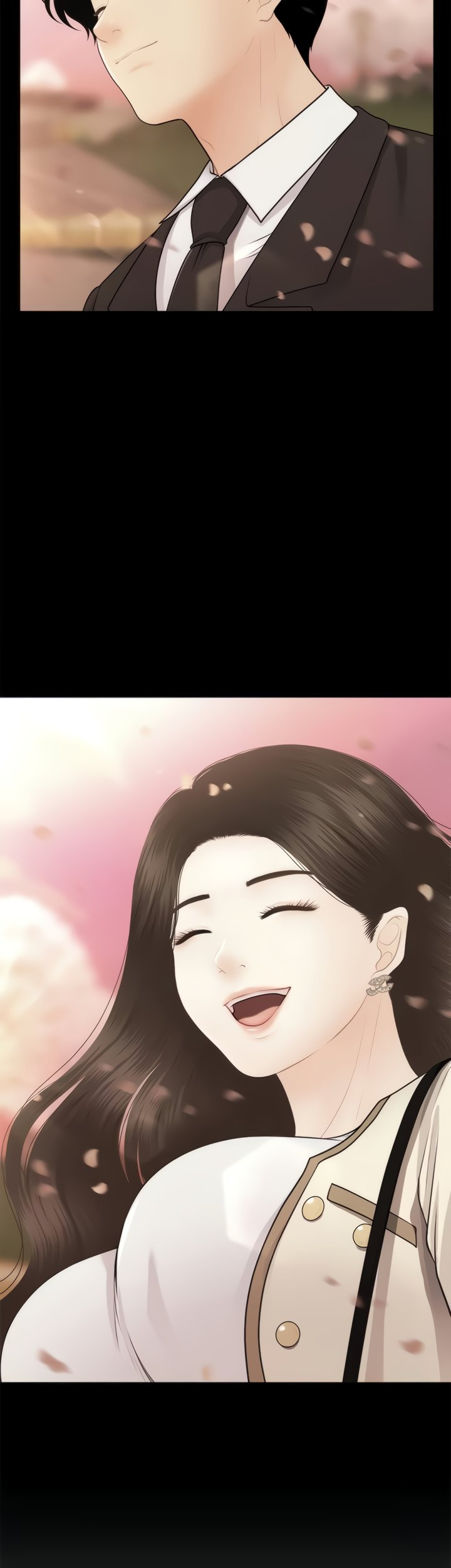 You’re so Handsome - Chapter 56 [photo 19] - MangaPorn