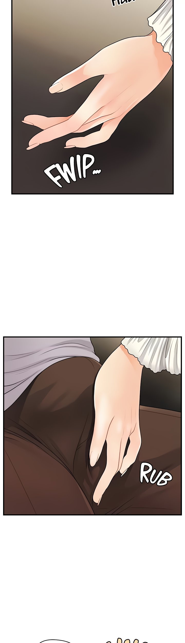 You’re so Handsome - Chapter 56 [photo 21] - MangaPorn