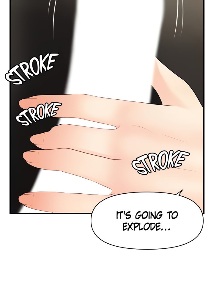 You’re so Handsome - Chapter 56 [photo 24] - MangaPorn