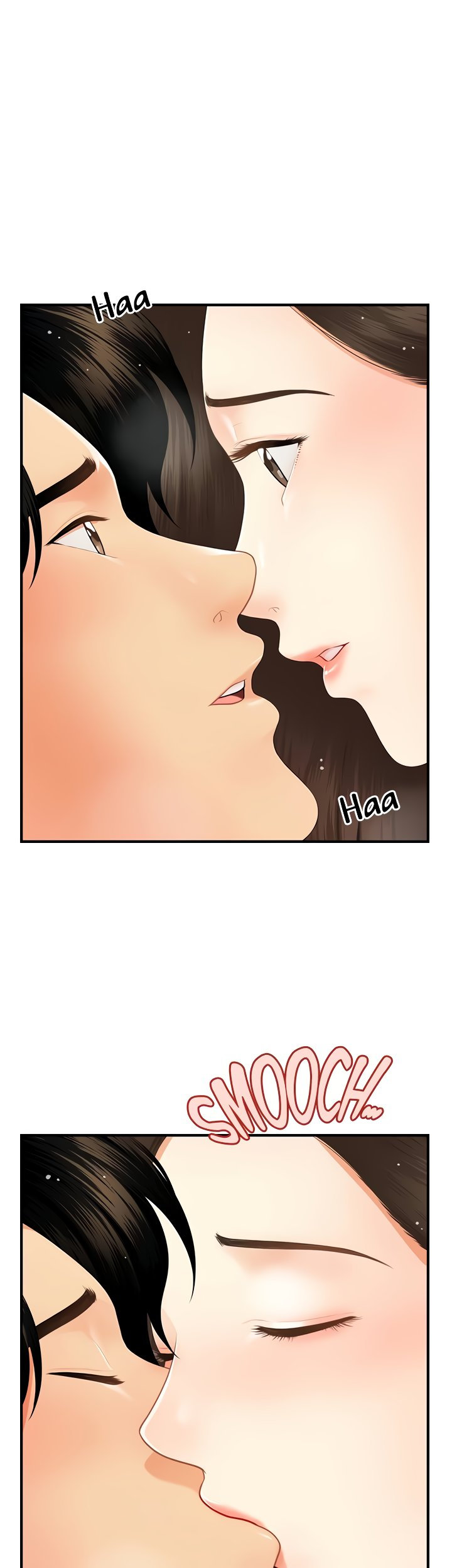 You’re so Handsome - Chapter 56 [photo 25] - MangaPorn