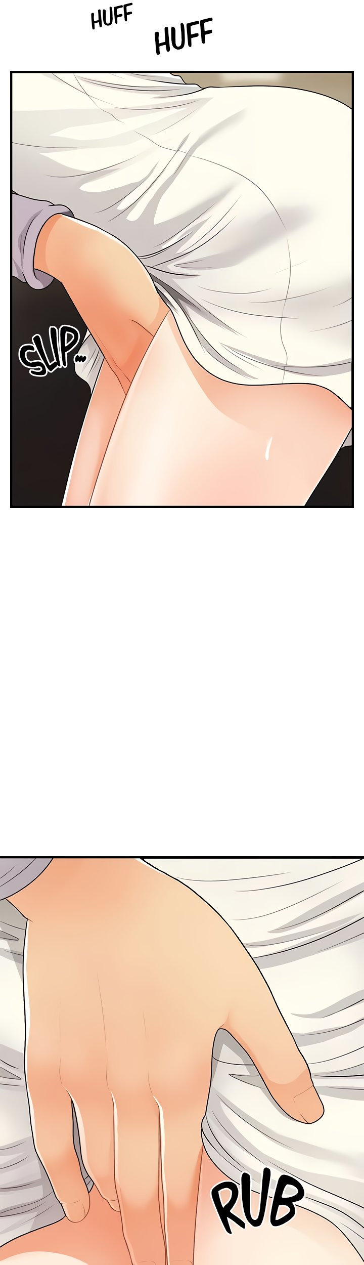 You’re so Handsome - Chapter 56 [photo 27] - MangaPorn