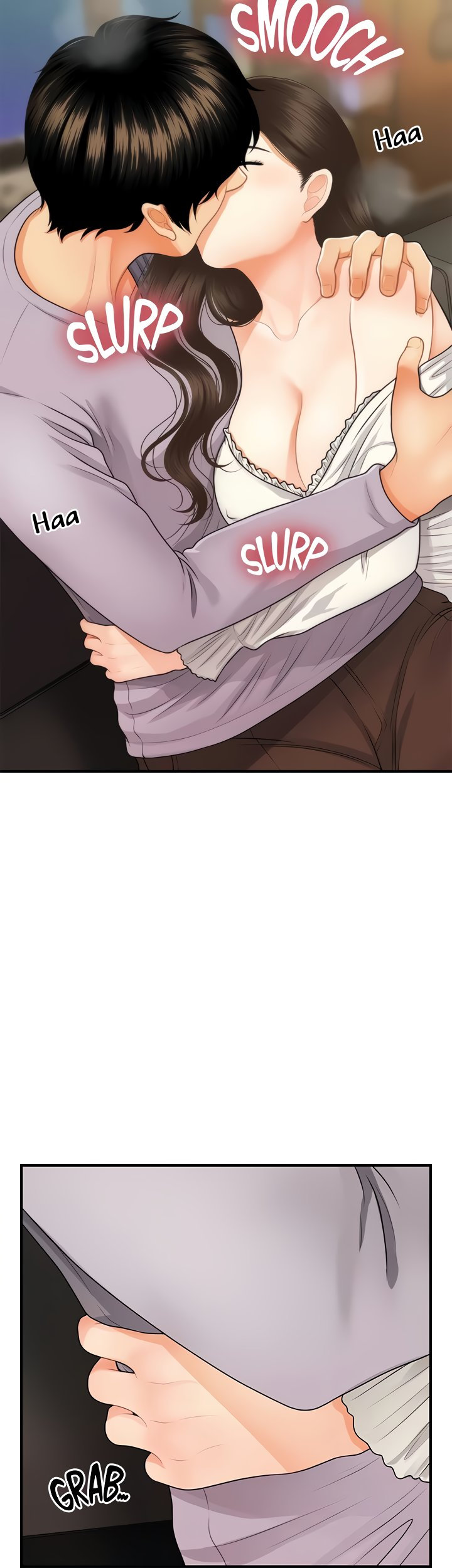 You’re so Handsome - Chapter 56 [photo 8] - MangaPorn