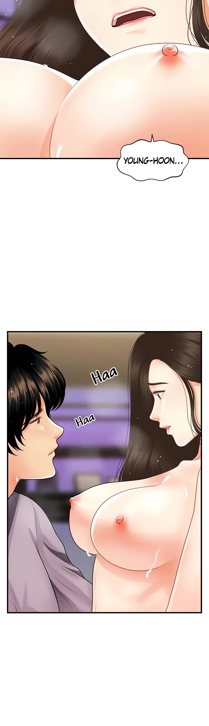 You’re so Handsome - Chapter 57 [photo 16] - MangaPorn