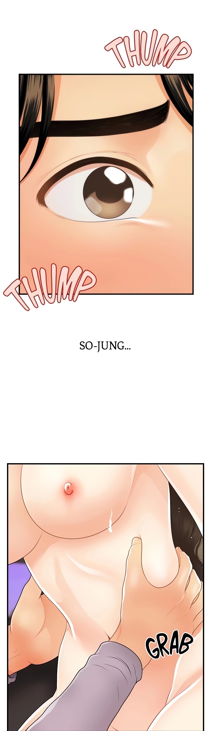 You’re so Handsome - Chapter 57 [photo 21] - MangaPorn