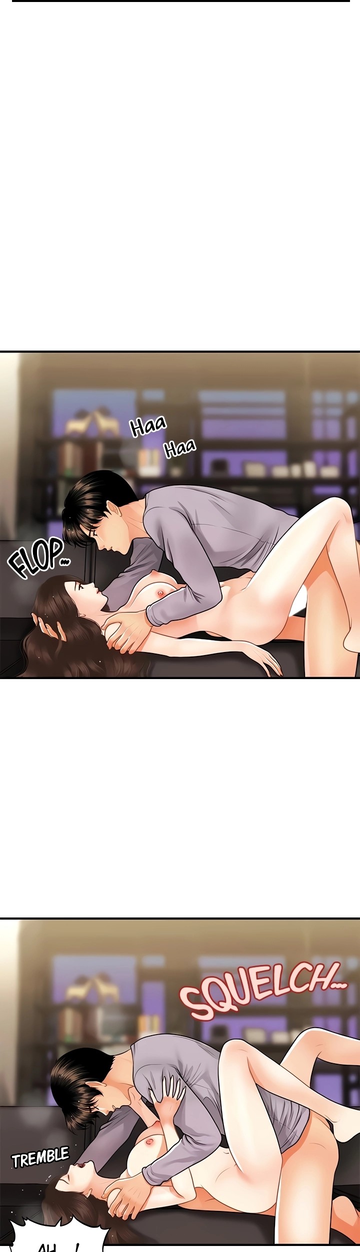 You’re so Handsome - Chapter 57 [photo 22] - MangaPorn