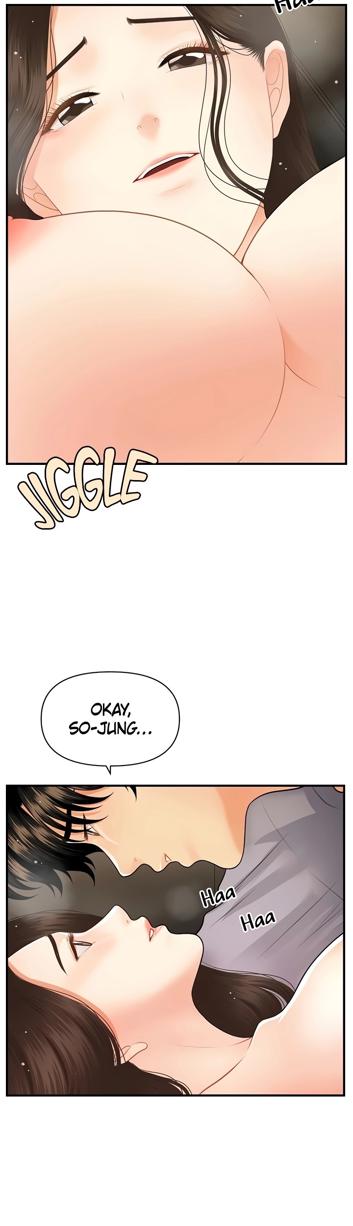 You’re so Handsome - Chapter 57 [photo 24] - MangaPorn