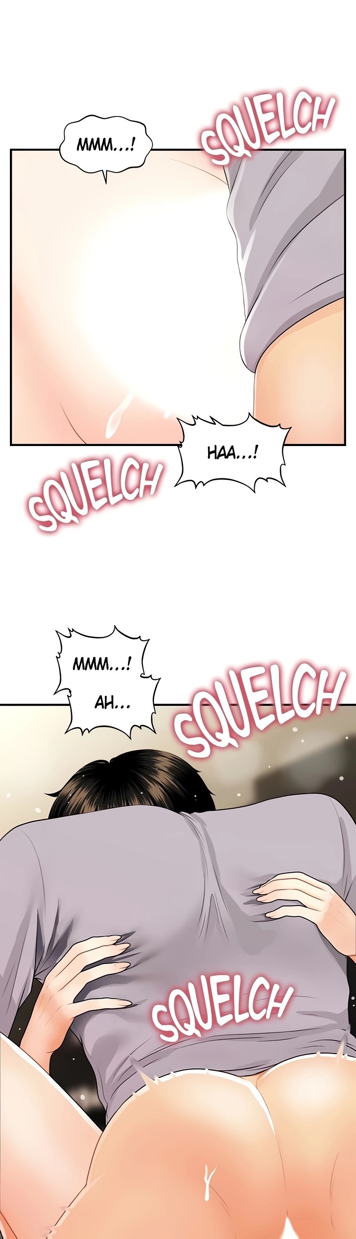 You’re so Handsome - Chapter 57 [photo 26] - MangaPorn