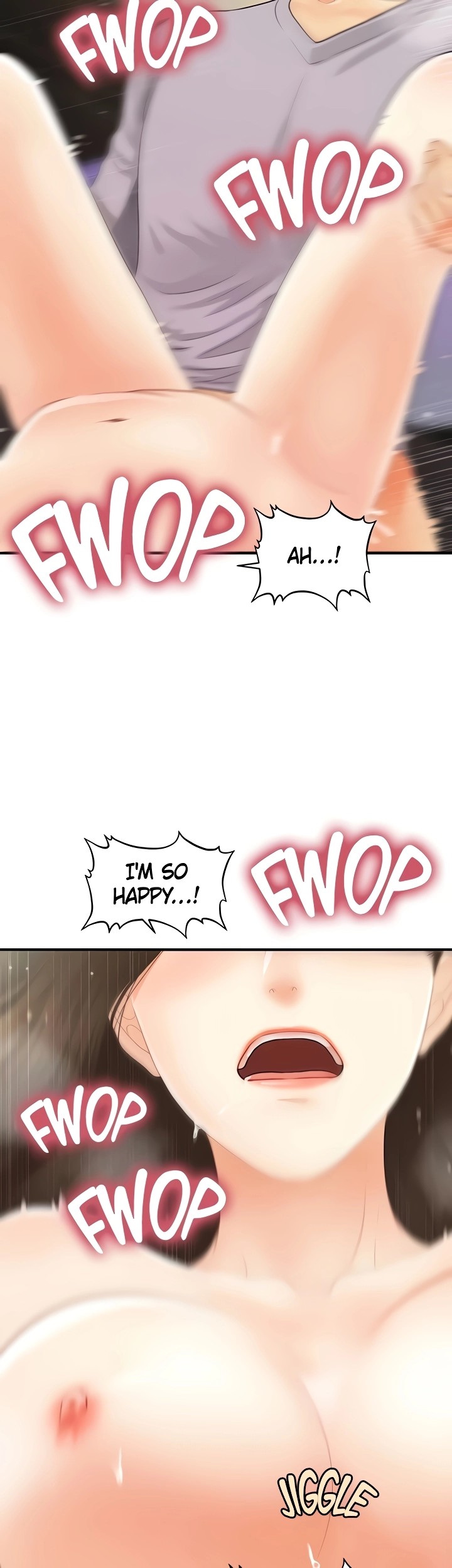 You’re so Handsome - Chapter 57 [photo 28] - MangaPorn