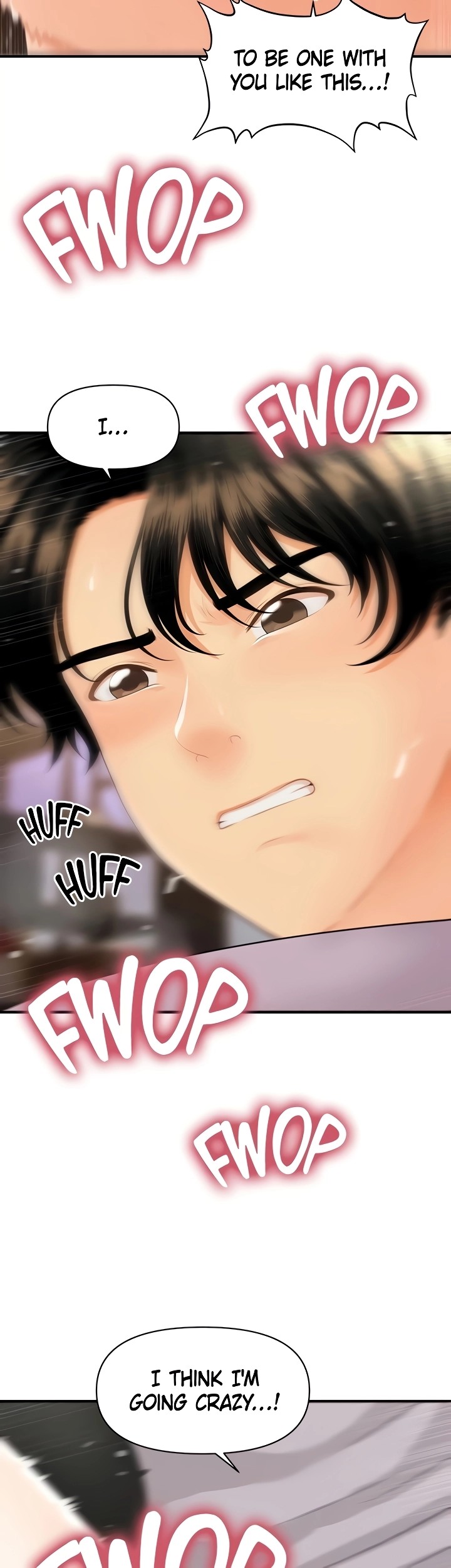 You’re so Handsome - Chapter 57 [photo 29] - MangaPorn