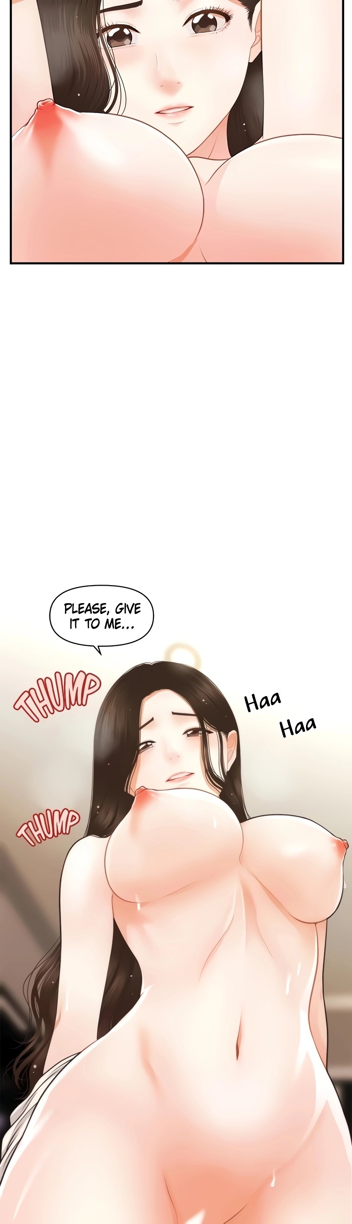 You’re so Handsome - Chapter 57 [photo 3] - MangaPorn