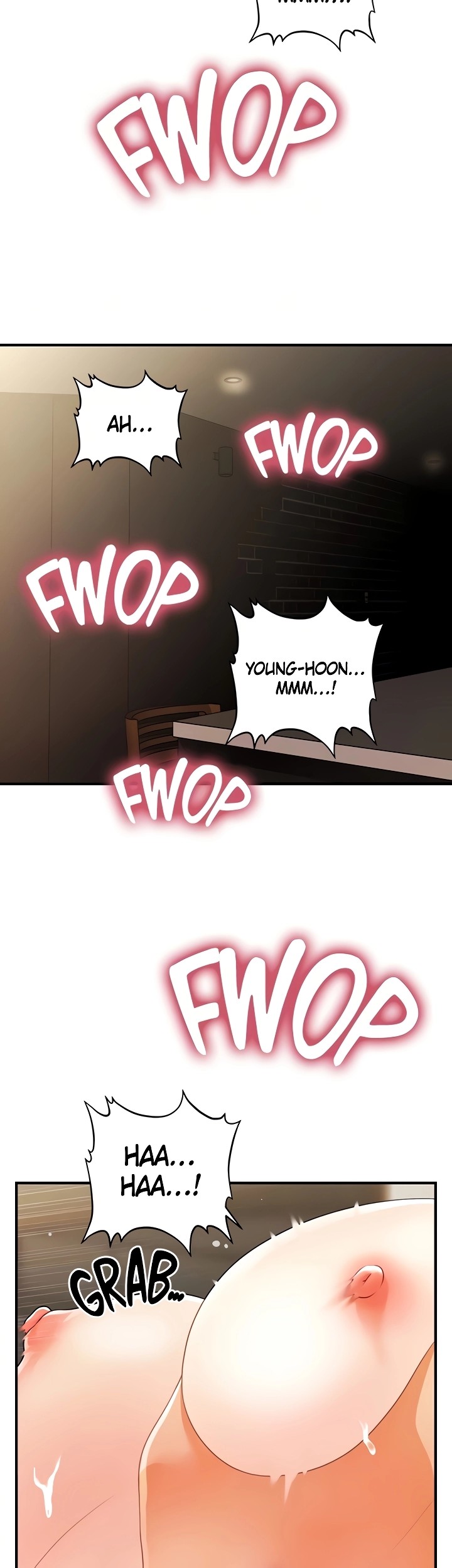 You’re so Handsome - Chapter 57 [photo 31] - MangaPorn