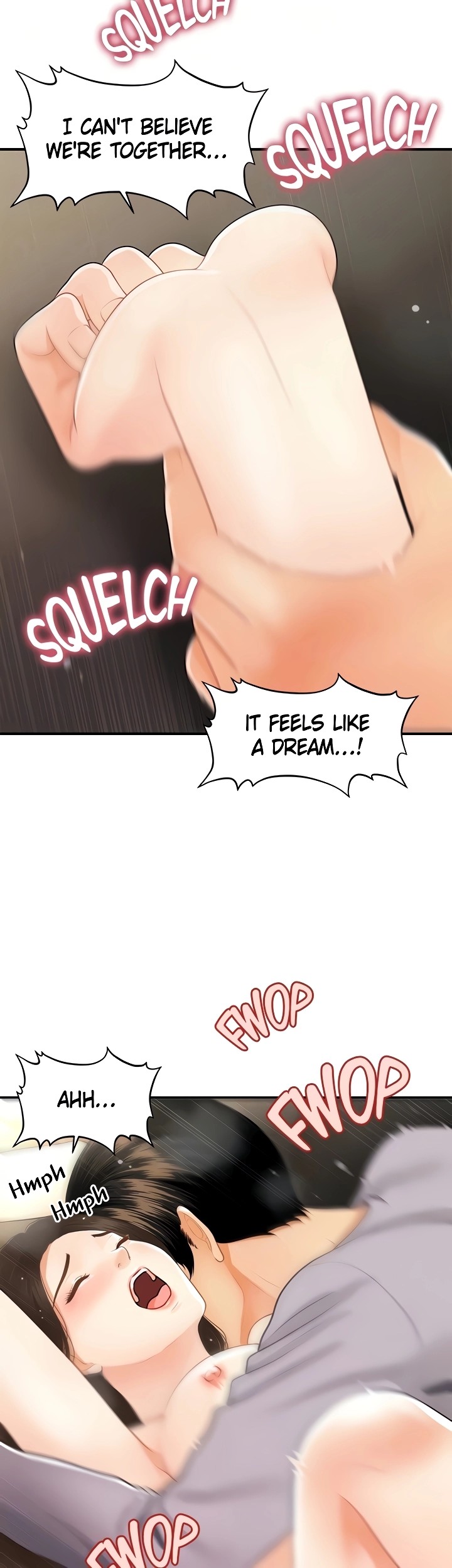 You’re so Handsome - Chapter 57 [photo 37] - MangaPorn