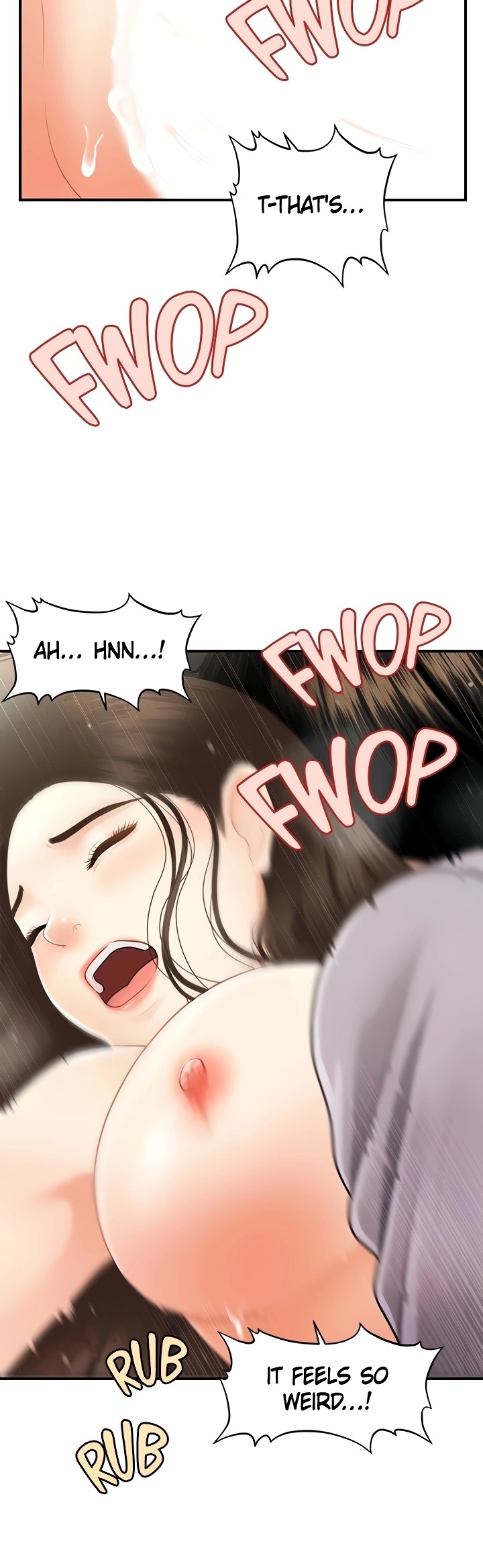 You’re so Handsome - Chapter 57 [photo 45] - MangaPorn