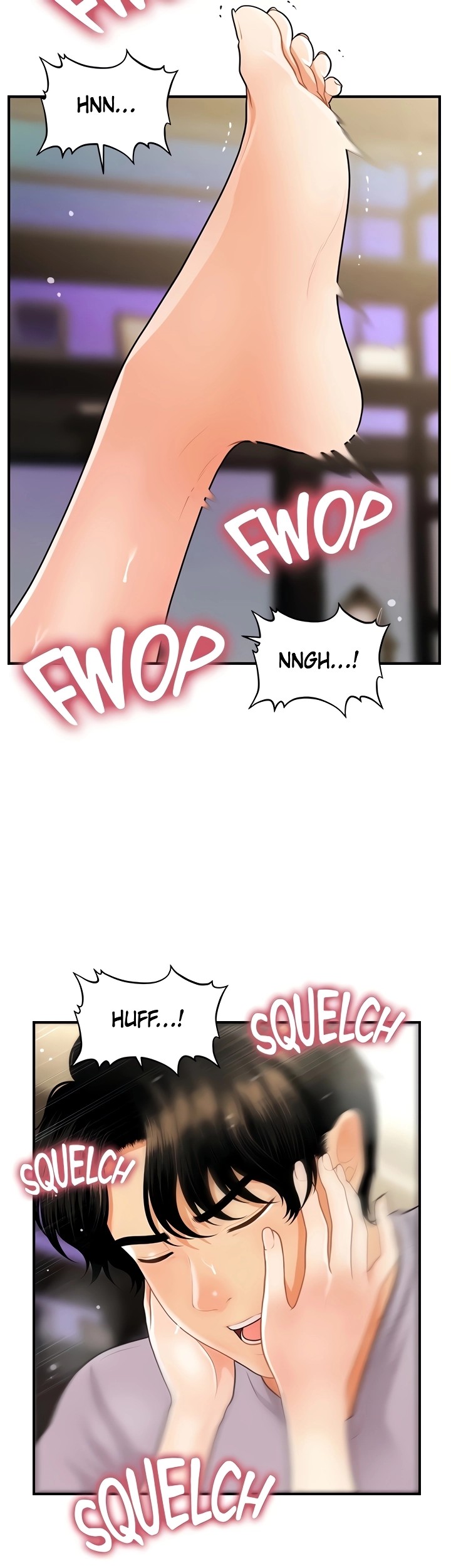 You’re so Handsome - Chapter 57 [photo 47] - MangaPorn