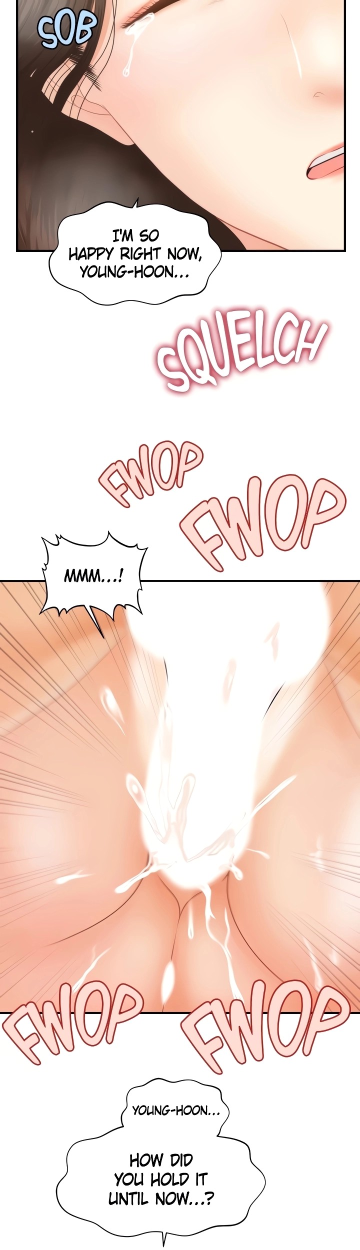 You’re so Handsome - Chapter 57 [photo 49] - MangaPorn