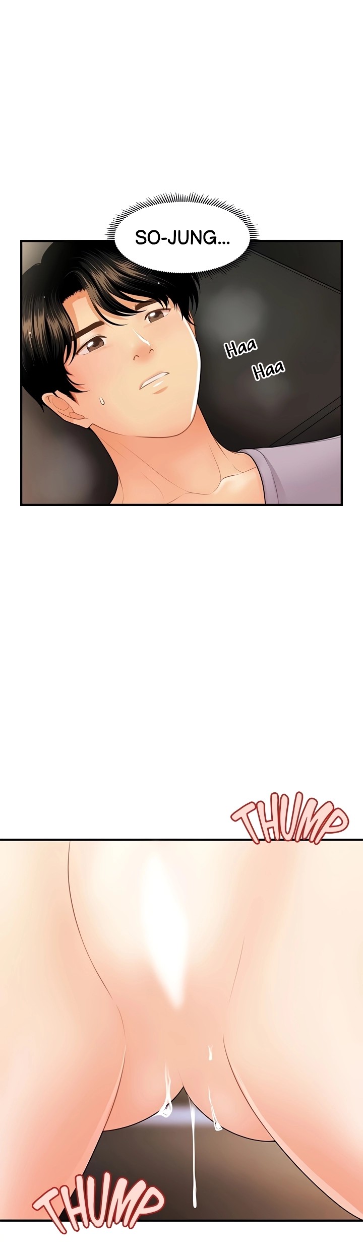 You’re so Handsome - Chapter 57 [photo 6] - MangaPorn