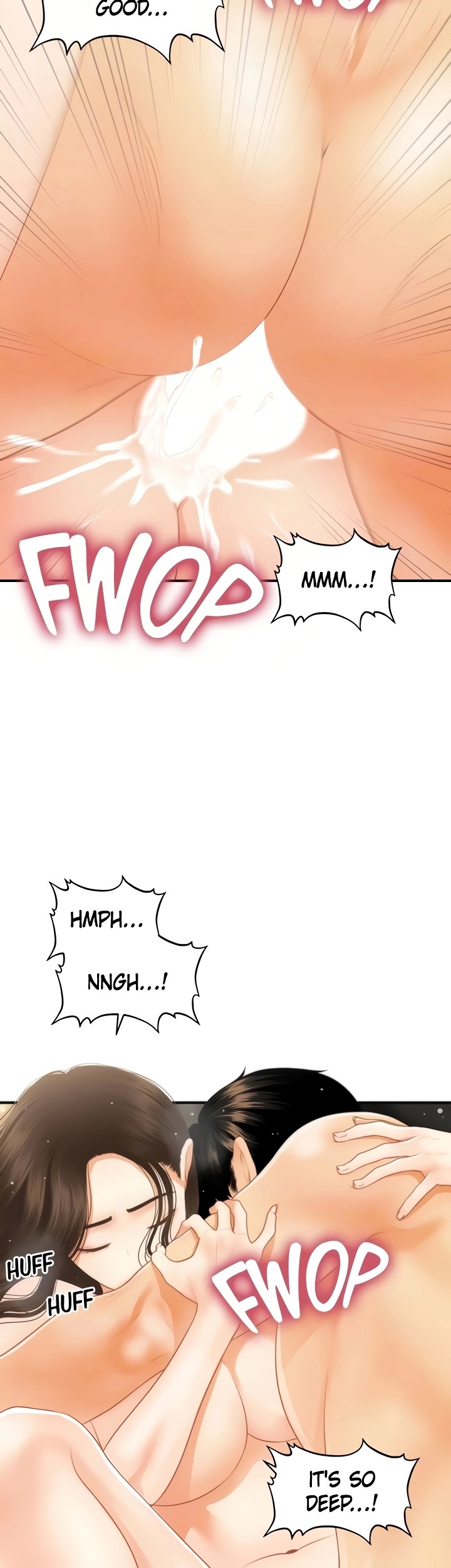 You’re so Handsome - Chapter 58 [photo 15] - MangaPorn