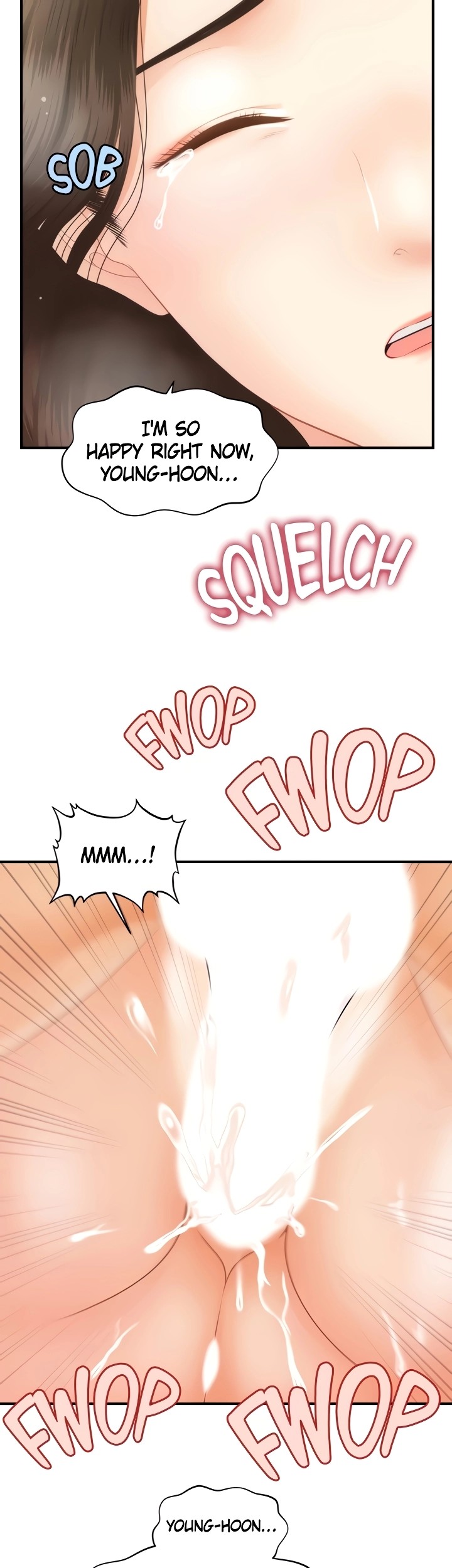 You’re so Handsome - Chapter 58 [photo 2] - MangaPorn