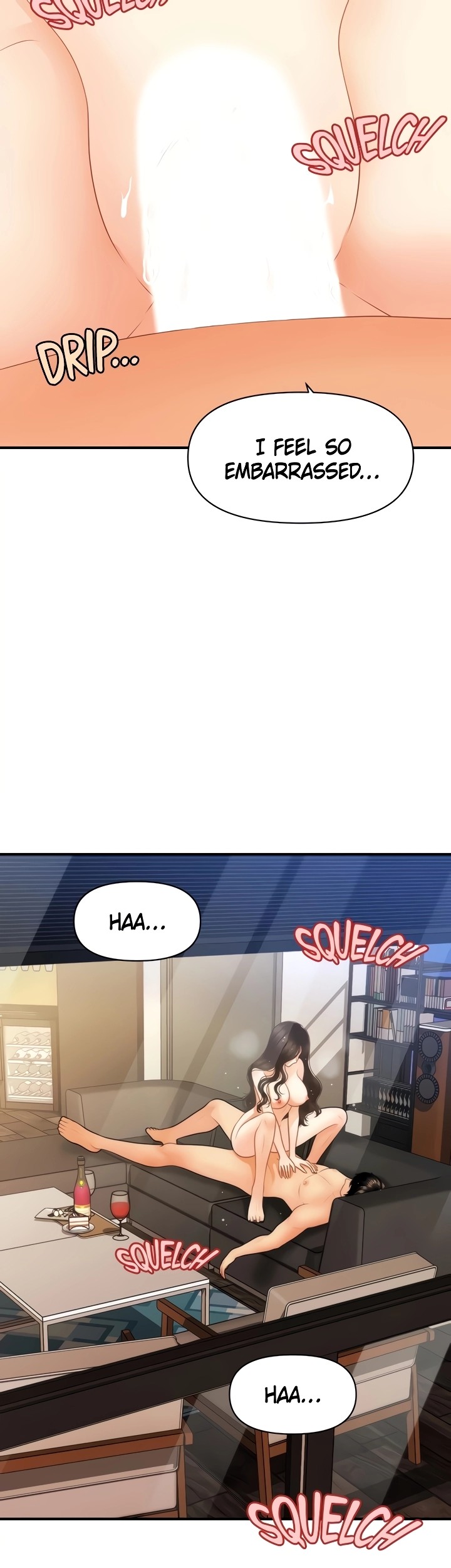 You’re so Handsome - Chapter 58 [photo 29] - MangaPorn