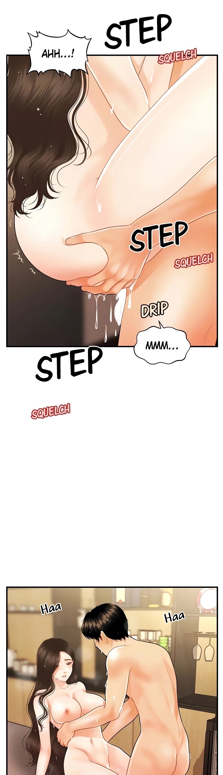 You’re so Handsome - Chapter 58 [photo 34] - MangaPorn