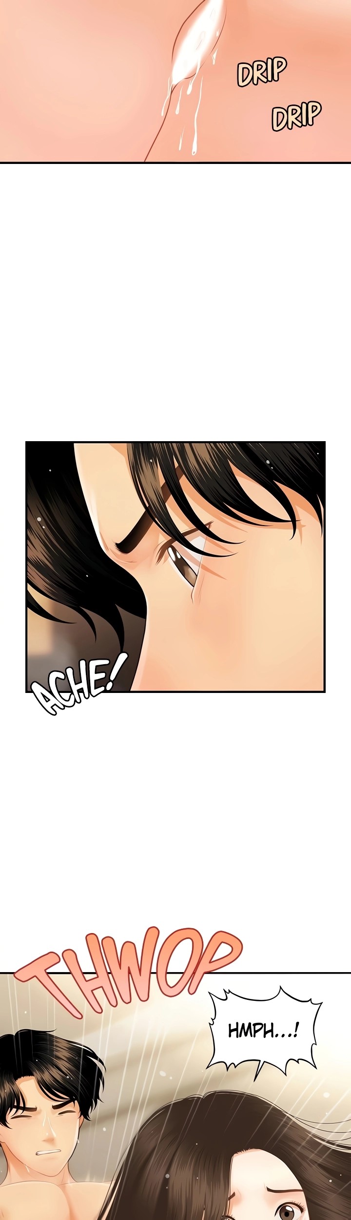 You’re so Handsome - Chapter 58 [photo 42] - MangaPorn