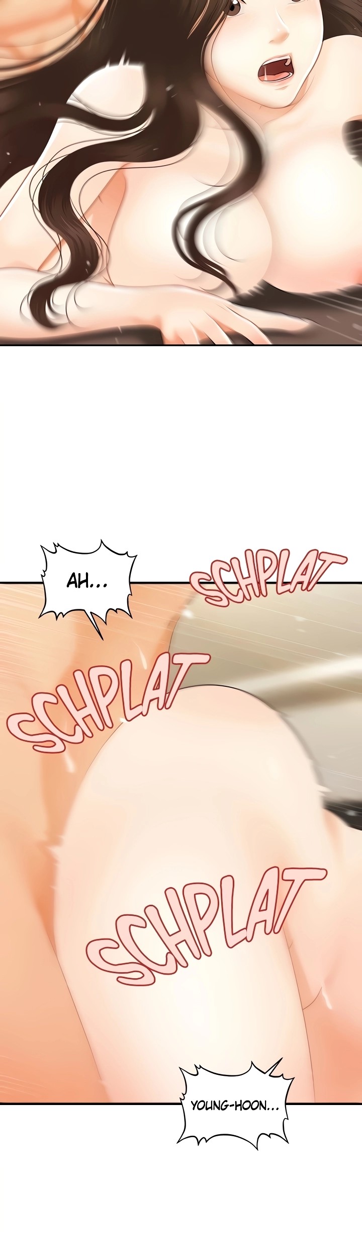 You’re so Handsome - Chapter 58 [photo 43] - MangaPorn