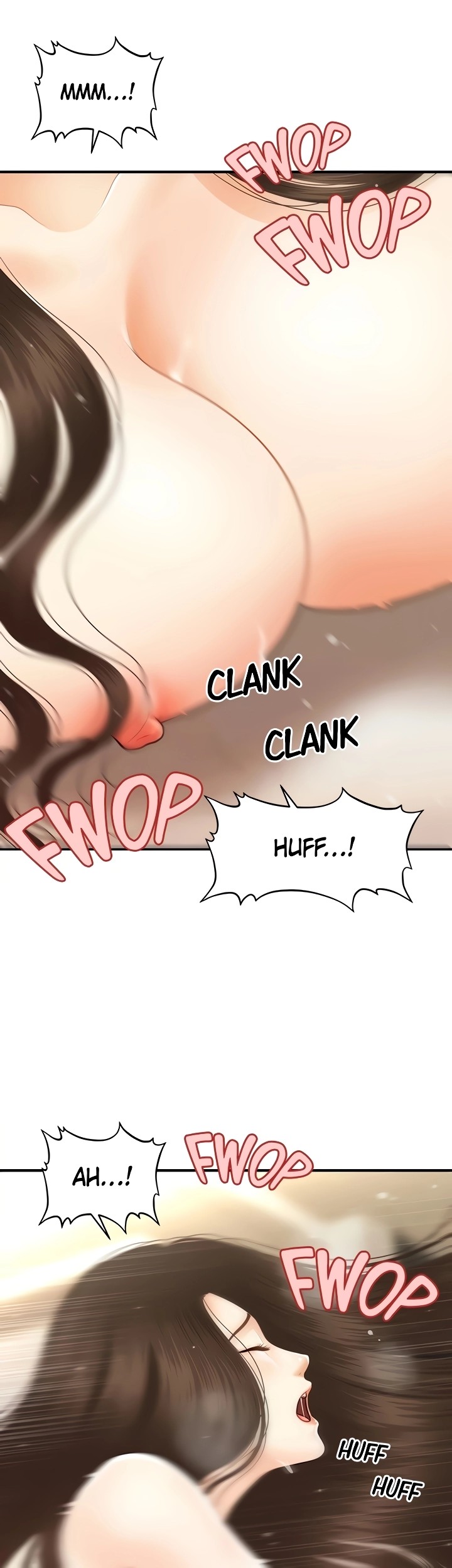 You’re so Handsome - Chapter 58 [photo 44] - MangaPorn