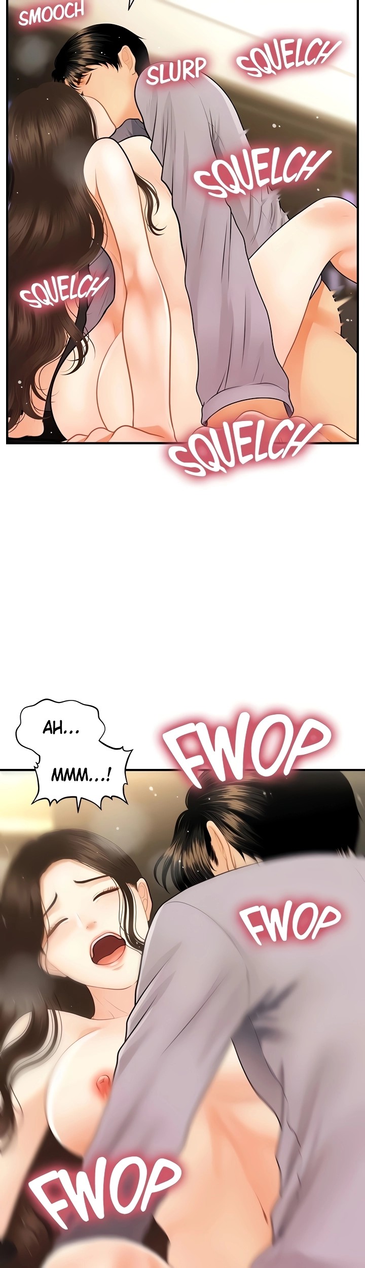 You’re so Handsome - Chapter 58 [photo 7] - MangaPorn