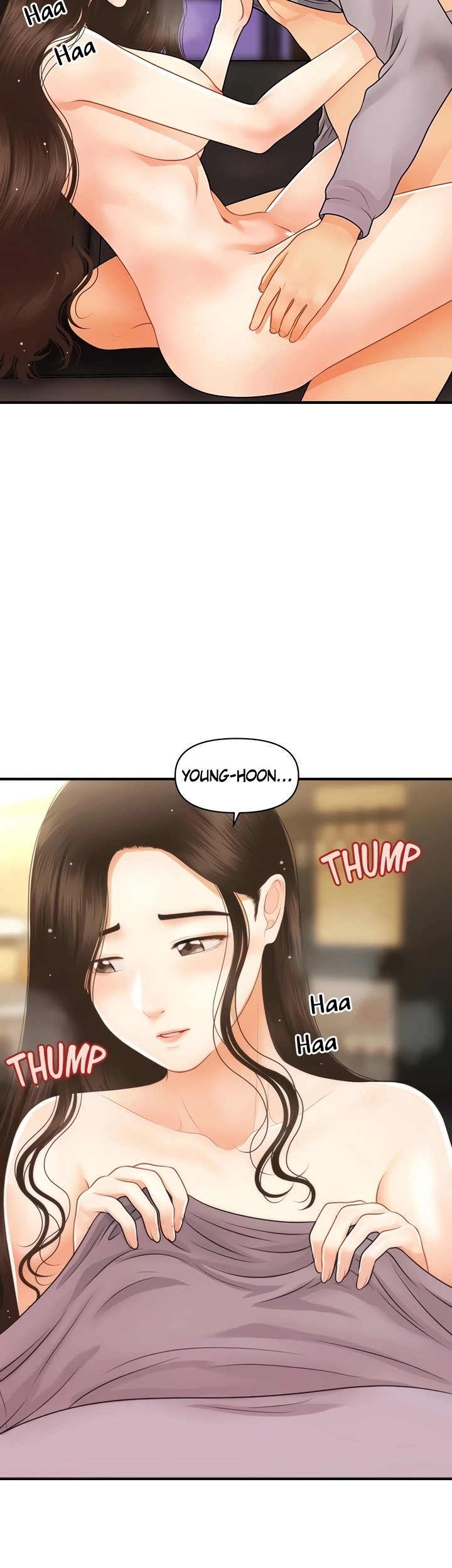 You’re so Handsome - Chapter 58 [photo 9] - MangaPorn