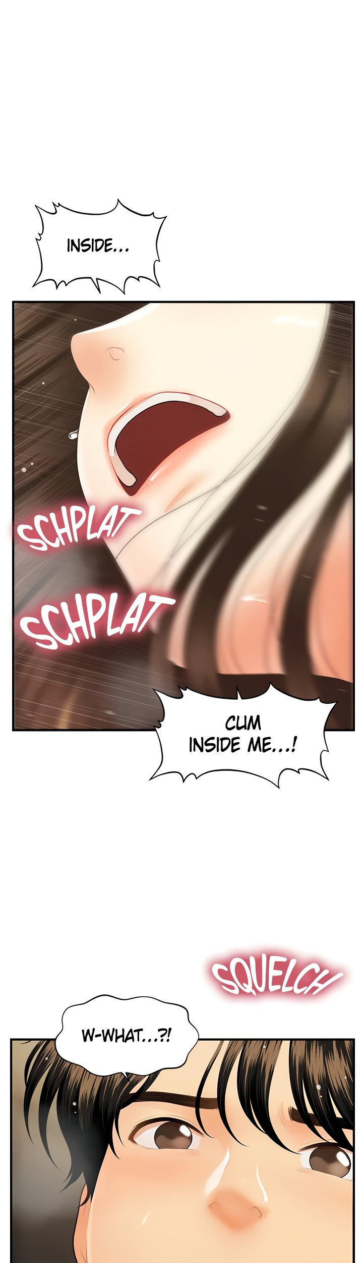 You’re so Handsome - Chapter 59 [photo 1] - MangaPorn