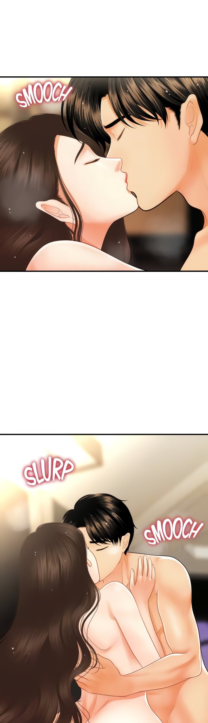 You’re so Handsome - Chapter 59 [photo 11] - MangaPorn