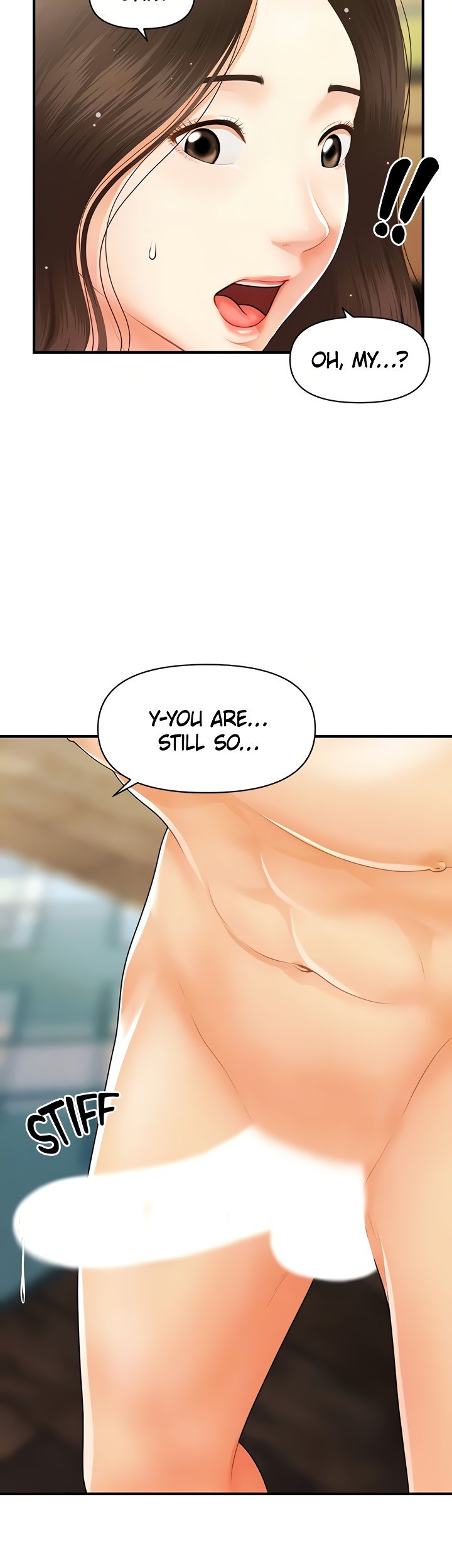 You’re so Handsome - Chapter 59 [photo 16] - MangaPorn
