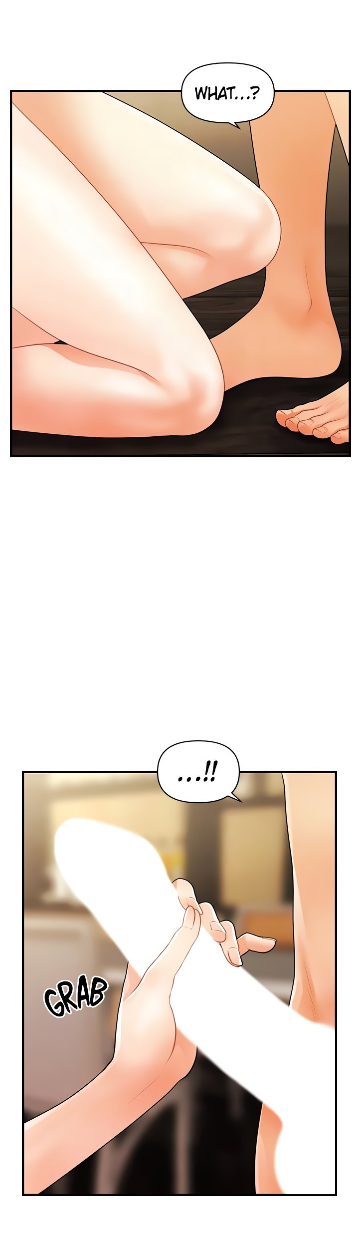 You’re so Handsome - Chapter 59 [photo 19] - MangaPorn