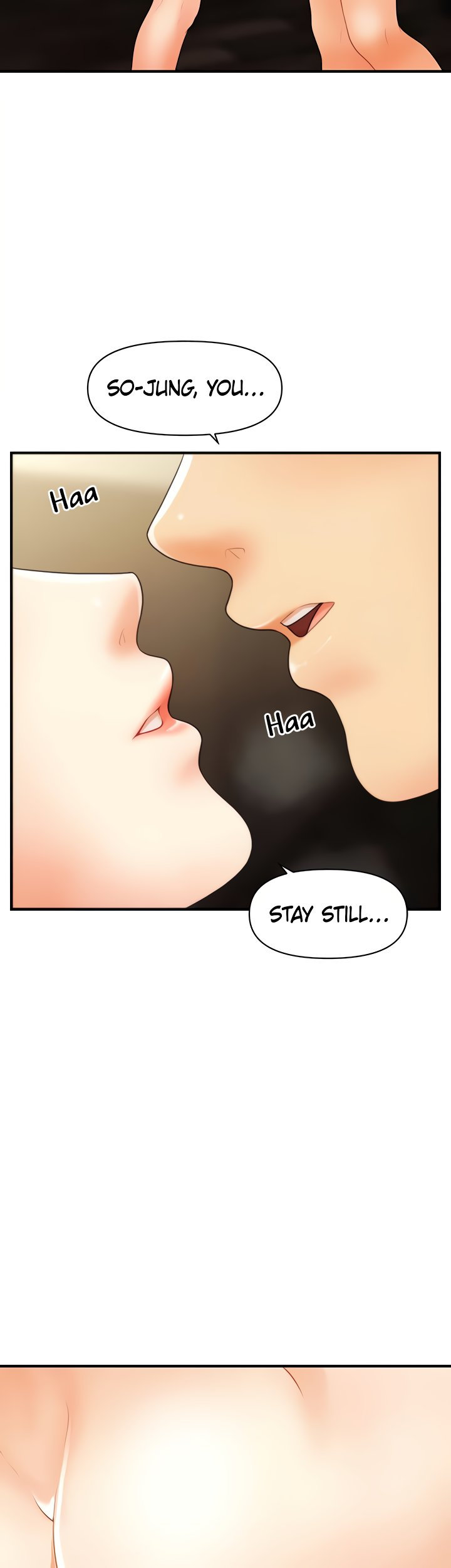 You’re so Handsome - Chapter 59 [photo 27] - MangaPorn