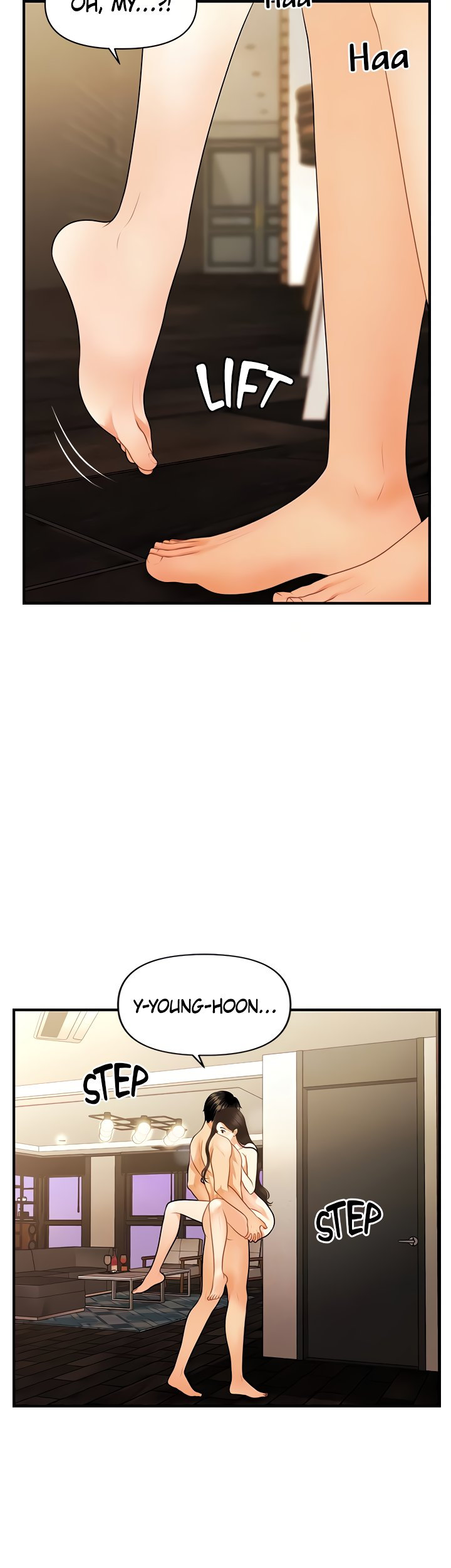 You’re so Handsome - Chapter 59 [photo 34] - MangaPorn