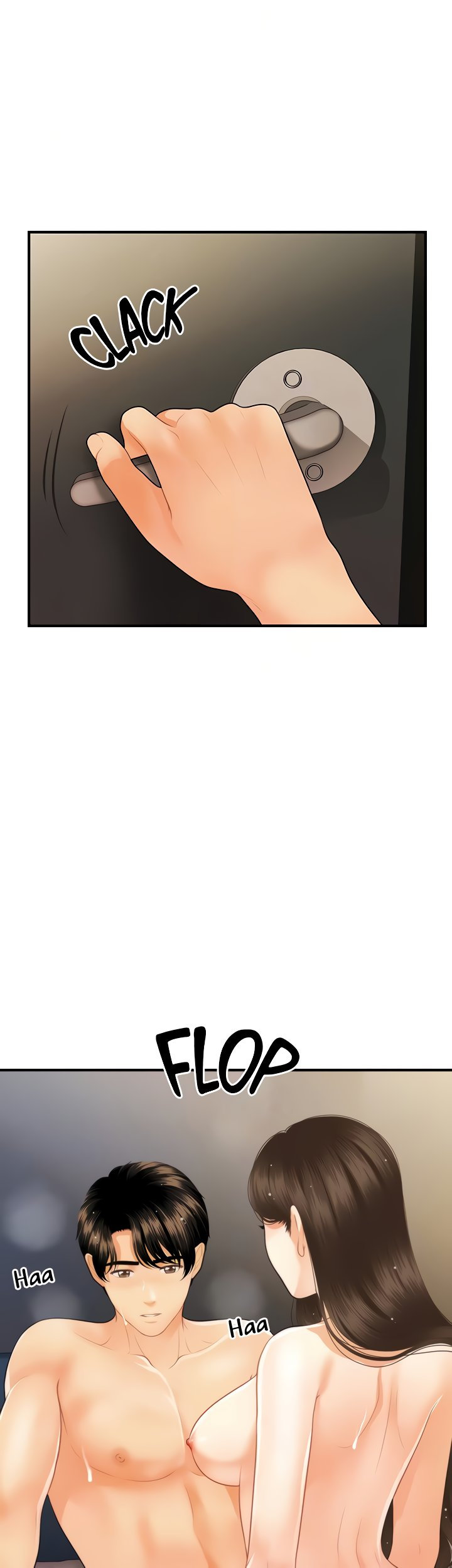 You’re so Handsome - Chapter 59 [photo 35] - MangaPorn