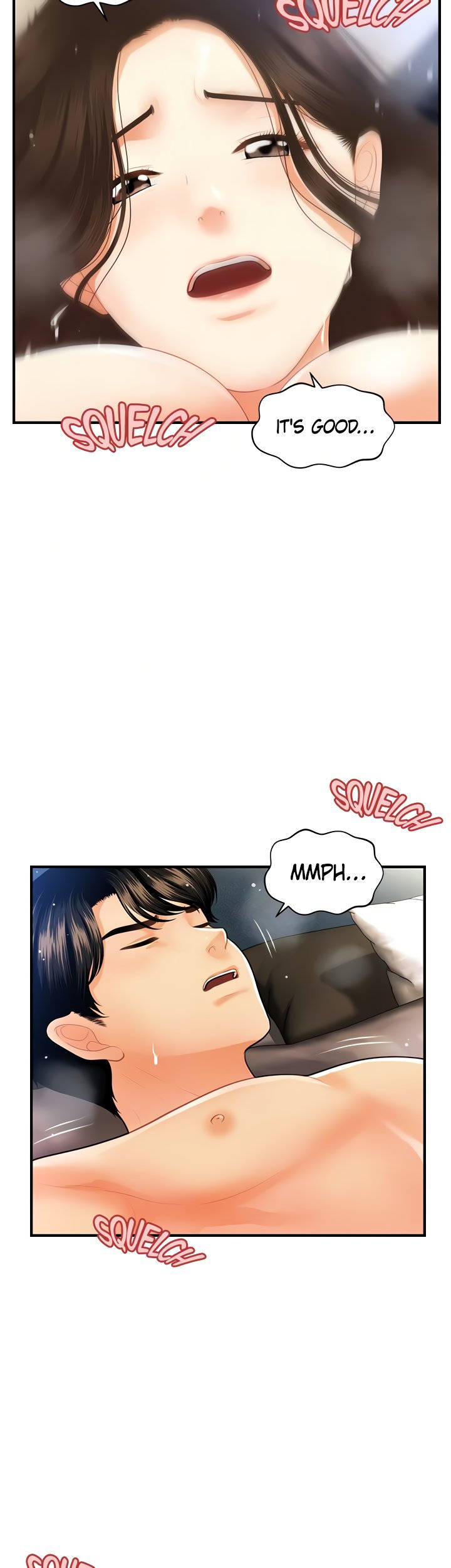 You’re so Handsome - Chapter 59 [photo 39] - MangaPorn