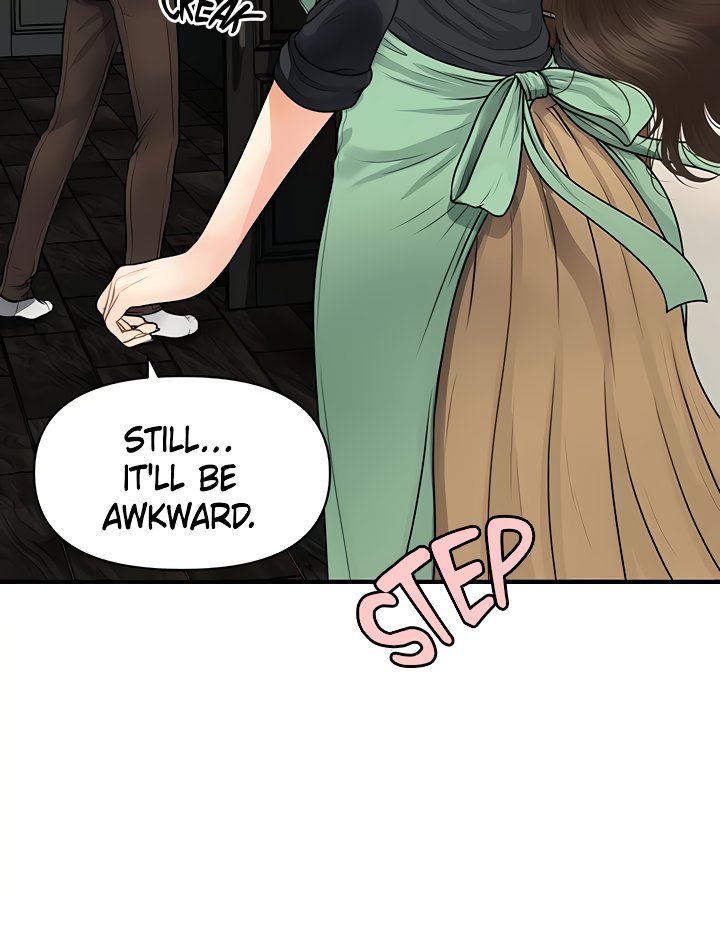 You’re so Handsome - Chapter 59 [photo 51] - MangaPorn