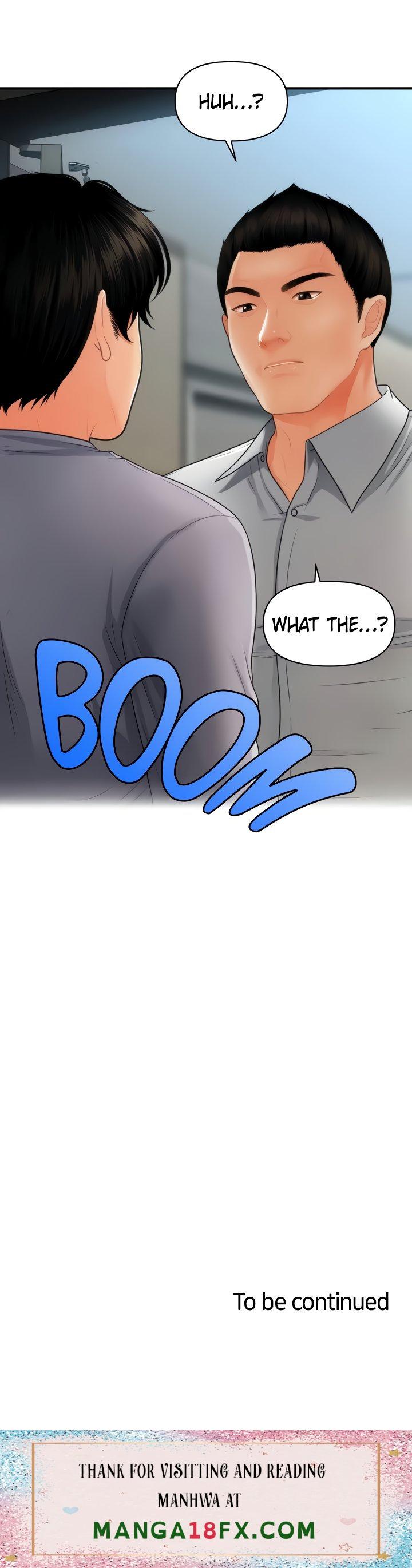 You’re so Handsome - Chapter 59 [photo 53] - MangaPorn