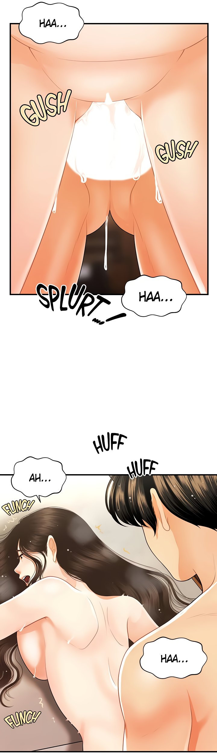 You’re so Handsome - Chapter 59 [photo 7] - MangaPorn