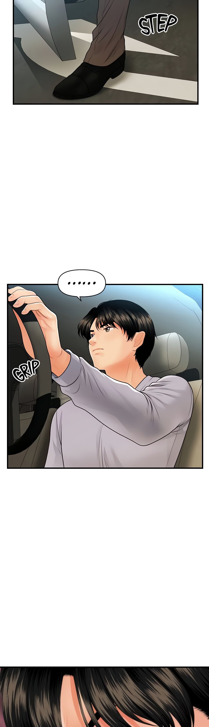 You’re so Handsome - Chapter 60 [photo 10] - MangaPorn