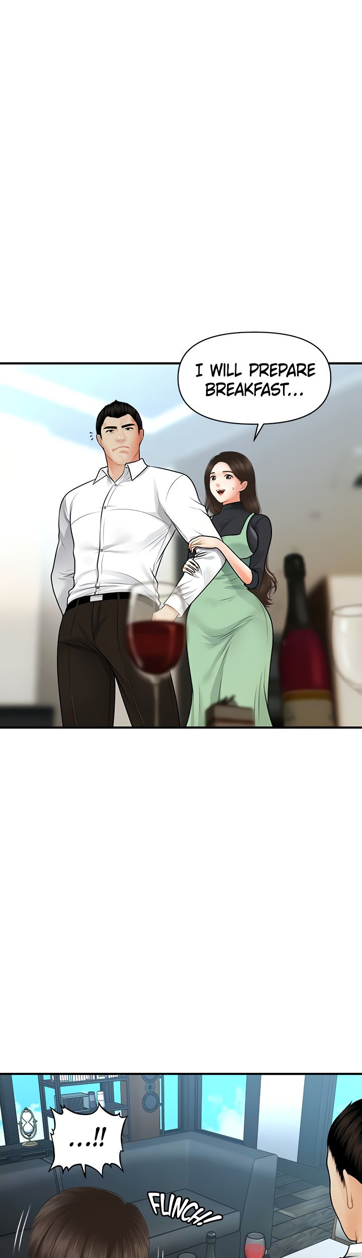 You’re so Handsome - Chapter 60 [photo 12] - MangaPorn