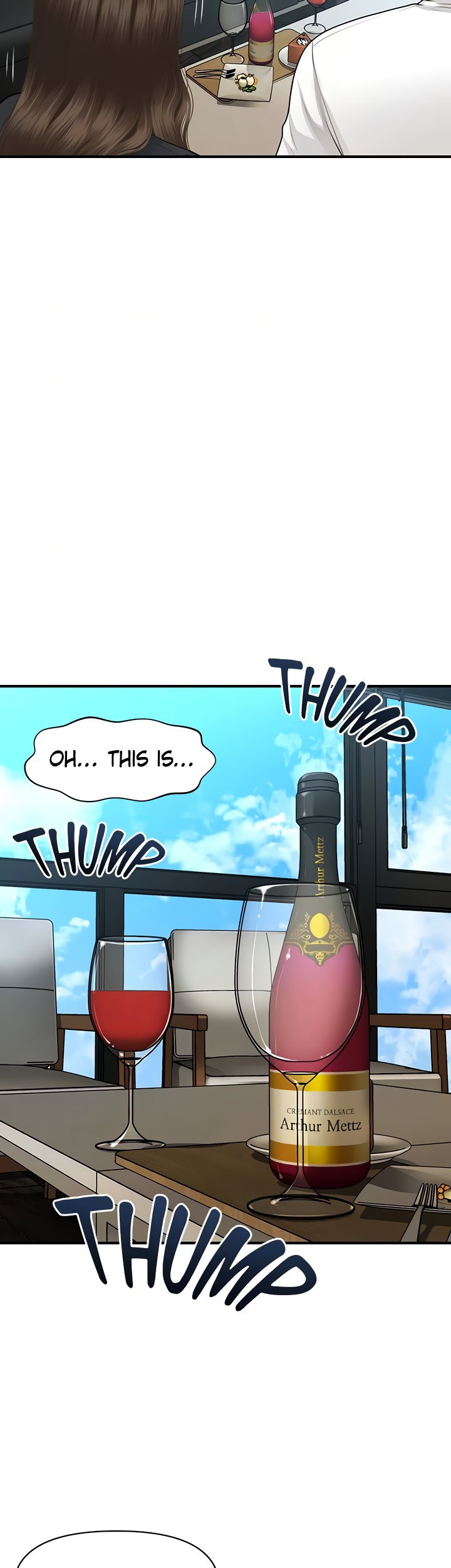 You’re so Handsome - Chapter 60 [photo 13] - MangaPorn