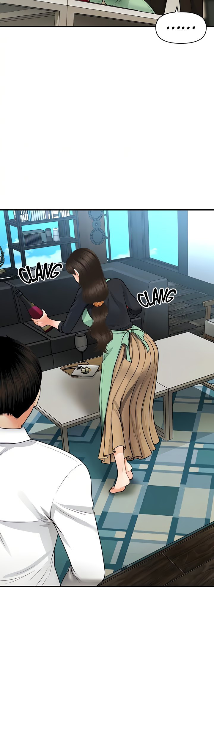 You’re so Handsome - Chapter 60 [photo 16] - MangaPorn